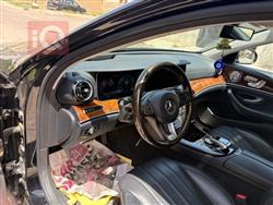 مرسيدس بنز E-Class